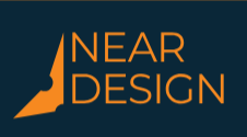 Near Design logo